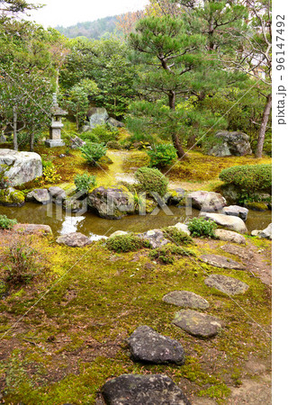 京都 西村家庭園 京都 西村家庭園 96147492