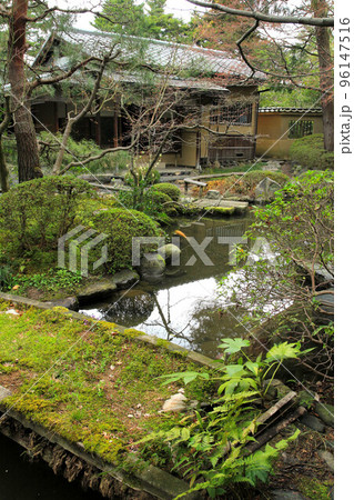 京都 西村家庭園 京都 西村家庭園 96147516