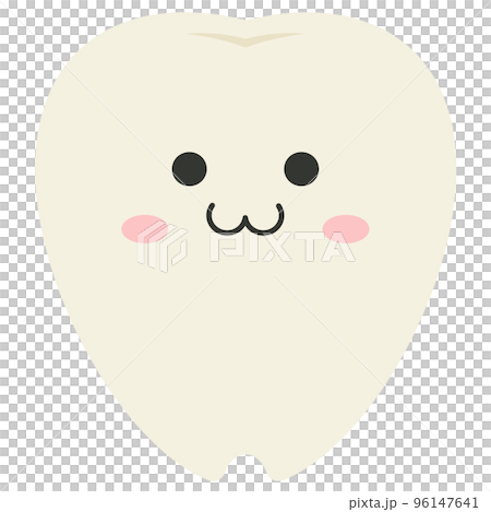Tooth 96147641