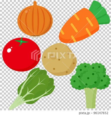 野菜色々 96147652