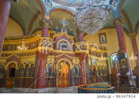 聖ゲオルギオス教会 96147914