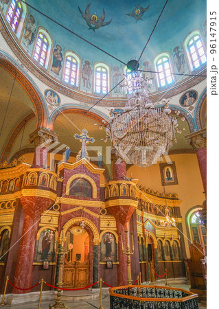 聖ゲオルギオス教会 聖ゲオルギオス教会 96147915