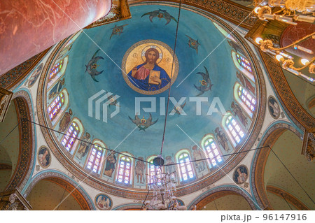 聖ゲオルギオス教会 96147916