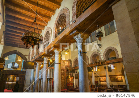 聖バルバラ教会 96147946