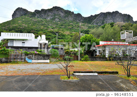 辺戸地区の風景(沖縄県国頭村)【2022.11】 辺戸地区の風景(沖縄県国頭村)【2022.11】 96148551