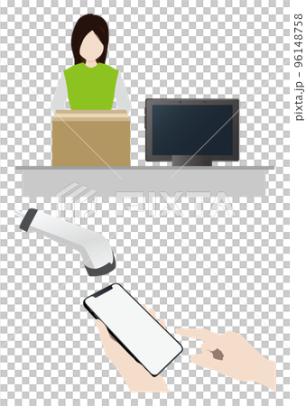 宅配受取サービス 宅配受取サービス 96148758