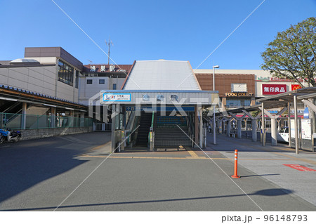 鴻巣駅 東口 鴻巣駅 東口 96148793