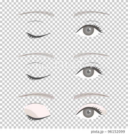 women's eye makeup 96152099