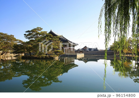 秋 スポット 歴史 96154800