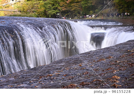 吹割の滝 吹割の滝 96155228