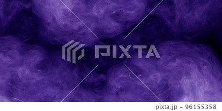 Purple smoke 96155358