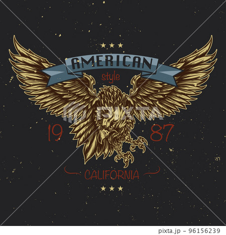 T-shirt or poster design T-shirt or poster design 96156239