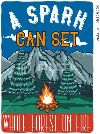 T-shirt or poster design. T-shirt or poster design. 96156656