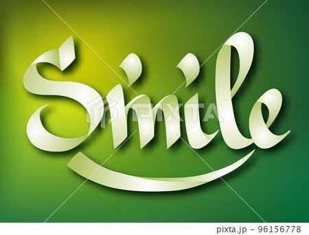 Typographical Word Template 96156778