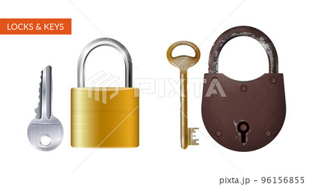Locks And Keys Locks And Keys 96156855