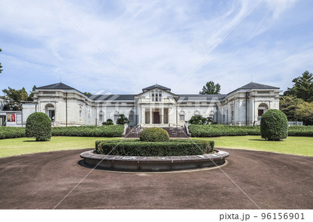 神宮徴古館 神宮徴古館 96156901