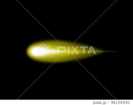 黄色い閃光 黄色い閃光 96156930