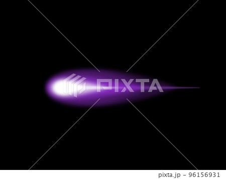 紫の閃光 紫の閃光 96156931
