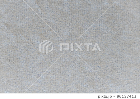 和紙とマイクロファイバーの背景素材(ベージュ色) 和紙とマイクロファイバーの背景素材(ベージュ色) 96157413