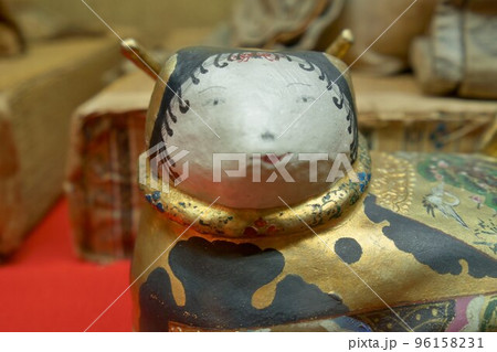 お雛様　日田雛　ひなまつり 96158231