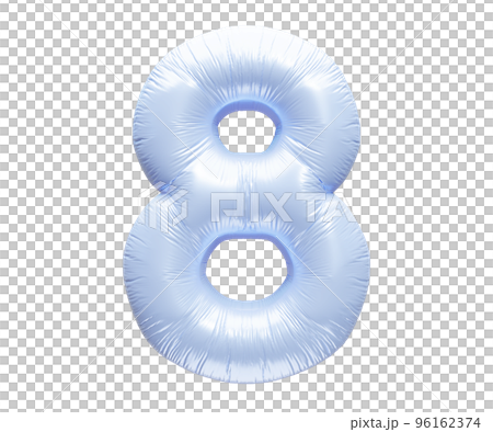 light blue balloon numbers light blue balloon numbers 96162374