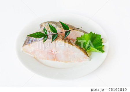 アブラカレイの切り身 96162819