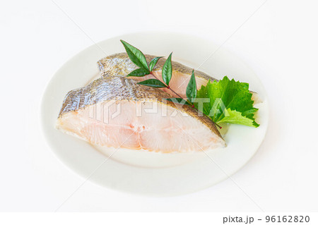 アブラカレイの切り身 96162820
