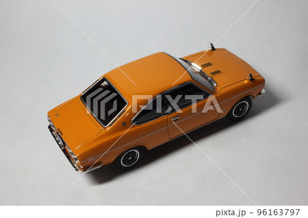 ミニカー 96163797