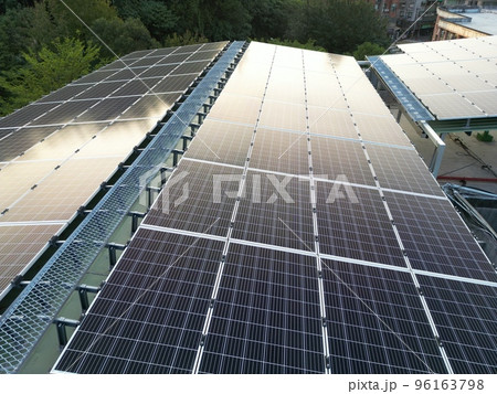 ソーラー 太陽 太陽エネルギー 96163798