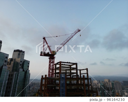 建築 建設 工事 96164230