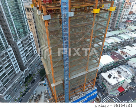 建築 建設 工事 96164231
