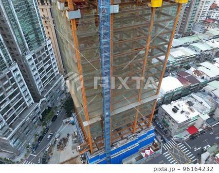 建築 建設 工事 96164232