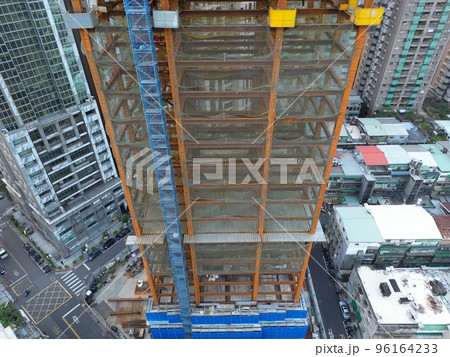 建築 建設 工事 96164233