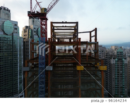 建築 建設 工事 96164234