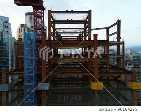 建築 建設 工事 96164235