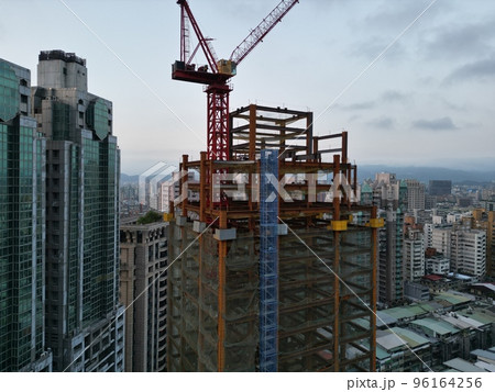 建築 建設 工事 96164256