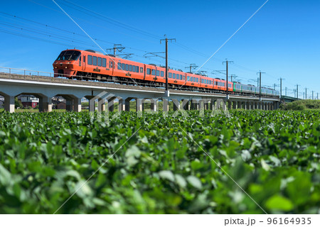 783系電車 783系電車 96164935