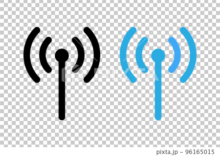 通信天線圖（png） 96165015