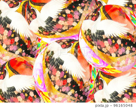 正月飾り 正月飾り 96165048