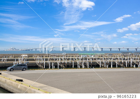 東京湾アクアライン 96165223