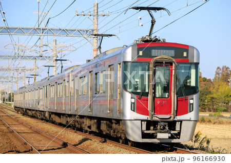 西日本鉄道 9000形 5両セット (5両セット) (鉄道模型) - ホビー