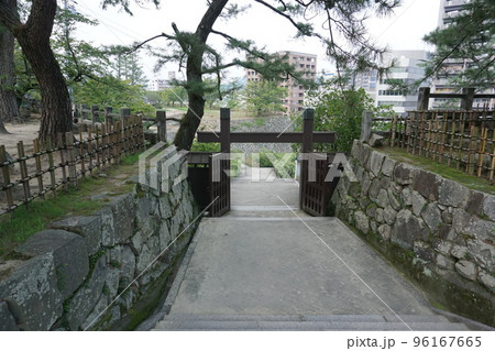 福山城入城 96167665