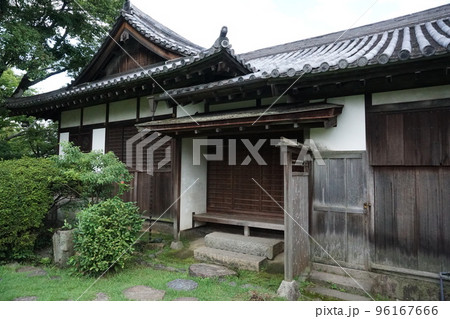 福山城の御湯殿 福山城の御湯殿 96167666