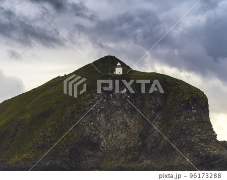 北海道・利尻島 ペシ岬 / Rishiri Island, Japan 96173288