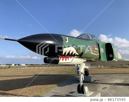RF-4EJ　戦術偵察機 96173595