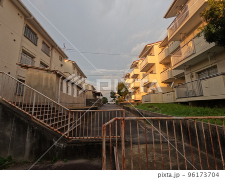 市営団地 市営団地 96173704