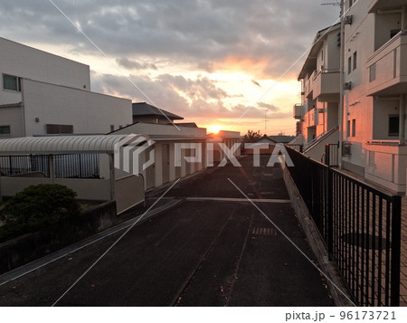 市営住宅 市営住宅 96173721
