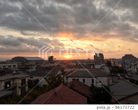 市営住宅 市営住宅 96173722