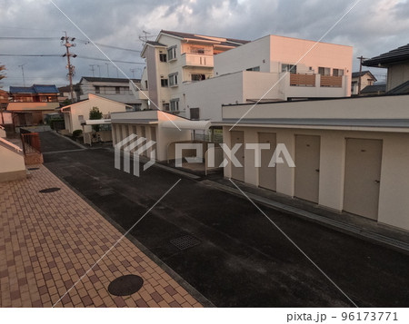 市営住宅 96173771