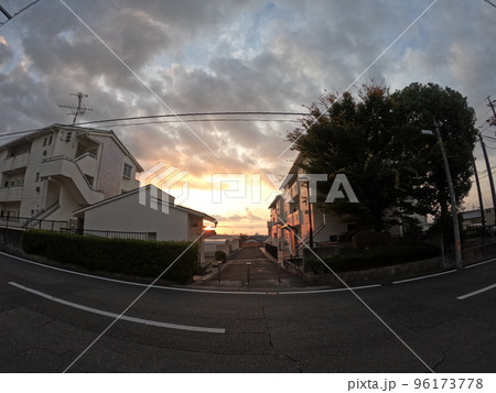 市営住宅 96173778